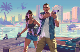 GTA 6 Hype Reaches New Heights as YouTuber Visits Rockstar