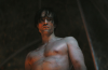 Robert Pattinson Fires Back at Batman Physique Critics