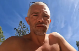 Heartbreaking Details Emerge About Matt Brown’s Recovery