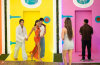 Zach Georgiou Shakes Up Love Island USA Villa in Season 8