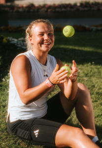 French Open 2026: Maja Chwalińska vs Diana Shnaider Set for Semi-Final Showdown