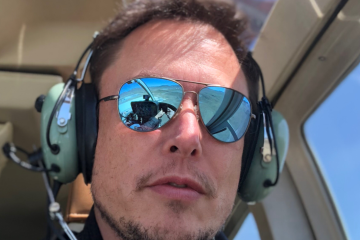 Image Credit; Instagram @elon_musk_d_private