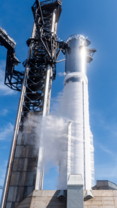 How to buy shares in Elon Musk's SpaceX; what investors need to know