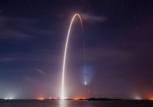 How to buy shares in Elon Musk's SpaceX; what investors need to know