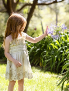 Meghan Markle and Prince Harry Celebrate Lilibet’s 5th Birthday with Heartwarming New Photos