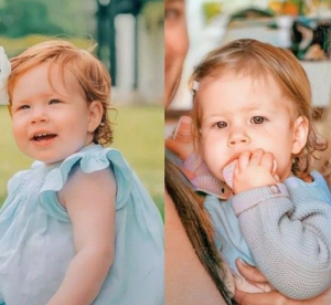 Meghan Markle and Prince Harry Celebrate Lilibet’s 5th Birthday with Heartwarming New Photos