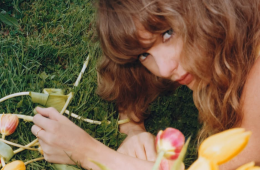 Image Credit; Instagram @taylorswift