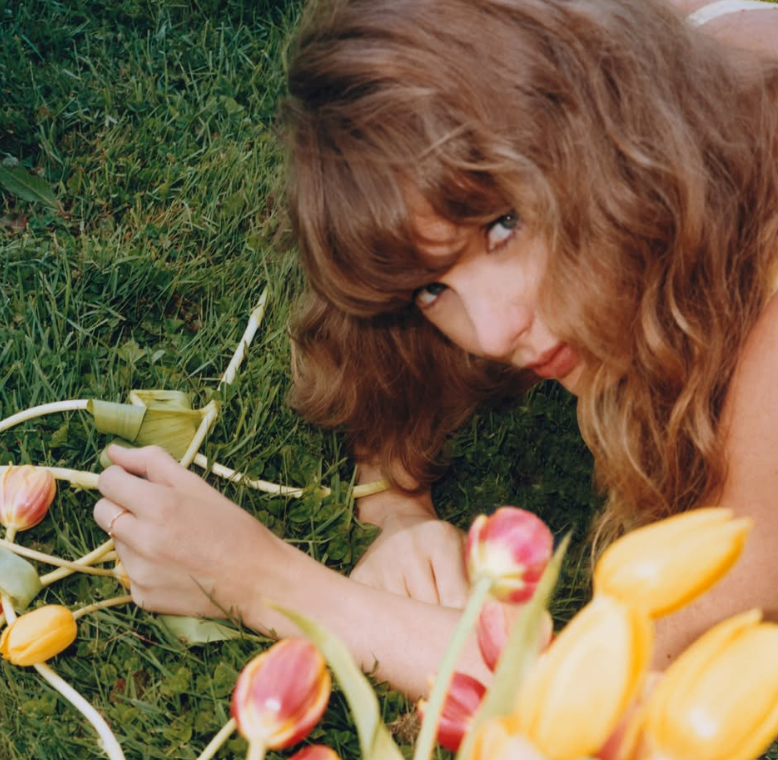 Image Credit; Instagram @taylorswift