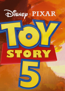 Taylor Swift Drops New Toy Story 5 Song ‘I Knew It, I Knew You’