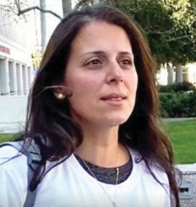 Rebecca Grossman and Scott Erickson: Where They Are Today After the Tragic Crash Case