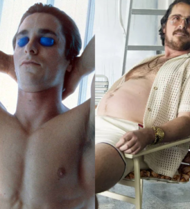 Stars Who Gained or Lost Weight for Roles: Hollywood’s Most Dramatic Transformations
