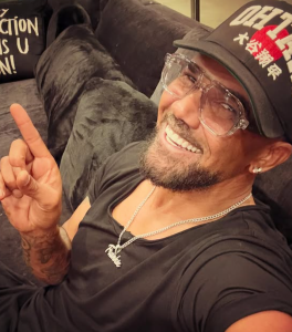 Young and the Restless Comings and Goings: Shemar Moore Returns as Malcolm Winters