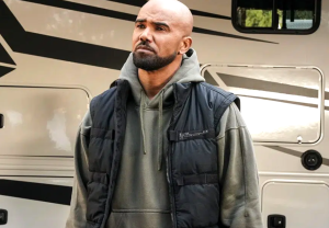 Young and the Restless Comings and Goings: Shemar Moore Returns as Malcolm Winters