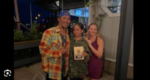 Surfing Accident Survivor Speaks Again After Rare Surgery Restores His Voice