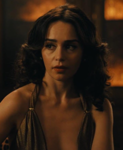Emilia Clarke Reflects on Daenerys’ Game of Thrones Ending