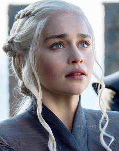 Emilia Clarke Reflects on Daenerys’ Game of Thrones Ending
