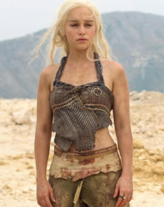 Emilia Clarke Reflects on Daenerys’ Game of Thrones Ending