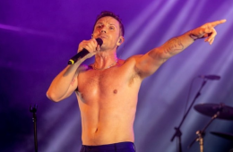 Image Credit; Instagram @jakeshears