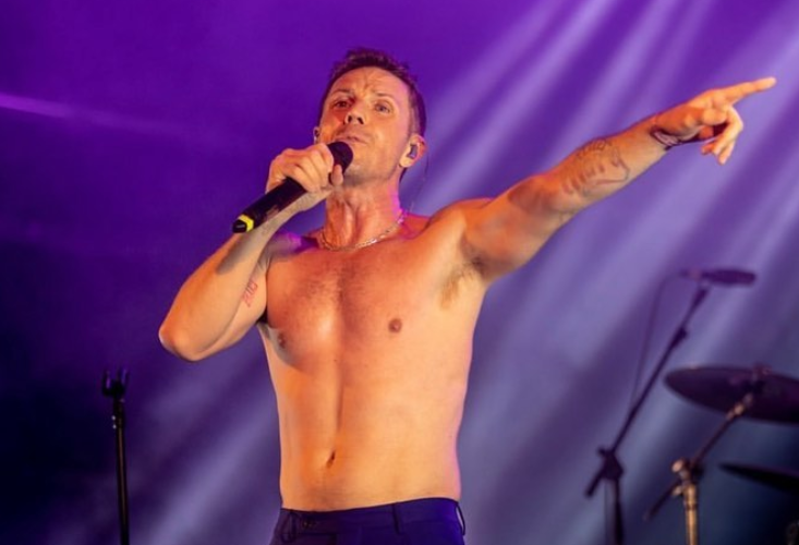 Image Credit; Instagram @jakeshears