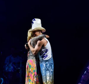 Jake Shears Headlines Pride Gala