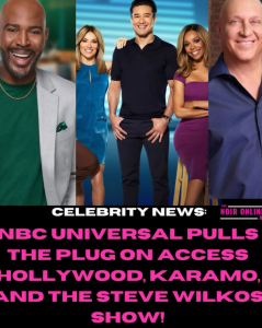 NBC Programming Shake-Up: 9 Canceled Shows and the Biggest Returns for 2026