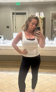 Kendra Wilkinson Opens Up About Heartbreak