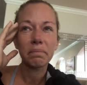 Kendra Wilkinson Opens Up About Heartbreak