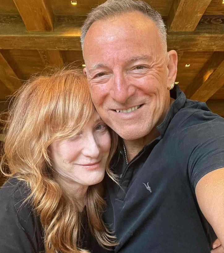 Image Credit; Instagram @brucespringsteenourboss