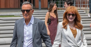 Bruce Springsteen and Patti Scialfa Celebrate 35 Years