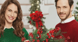 Chad Michael Murray and Holiday Stars Head to Christmas Con 2026