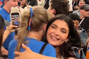 Image Credit; Instagram @ExtraTV