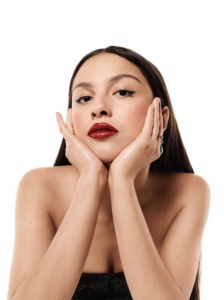 Olivia Rodrigo's First Collaboration Stuns Fans