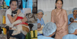 Thailand’s Princess Bajrakitiyabha Dies at 47 After Years in Coma