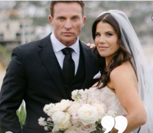 Steve Burton Accuses Ex-Wife of Parental Alienation in New Filing