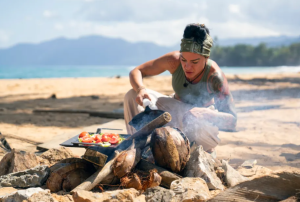 Ted Allen Says Chopped Castaways Winner Is Hard to Predict