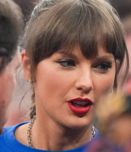 Taylor Swift's Best Knicks Moments Through the Years