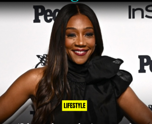 Tiffany Haddish Opens Up About Dating Standards and Self-Marriage