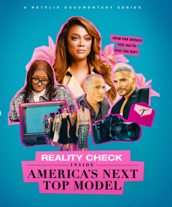 Why Is Tyra Banks Suing Netflix Over the ANTM Documentary?