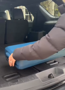 This Cooler Keeps Drinks Cold for 55 Hours and Folds Flat for Easy Storage