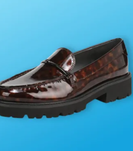 Katie Holmes’ Favorite Amazon Loafers Are Perfect for Walking