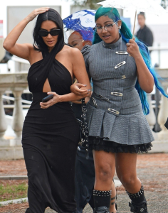 North West Turns 13: Her Most Memorable Fashion Moments