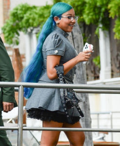 North West Turns 13: Her Most Memorable Fashion Moments