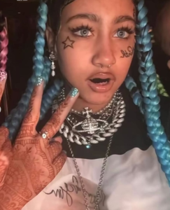 North West Turns 13: Her Most Memorable Fashion Moments