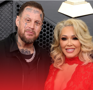 Jelly Roll Files for Divorce From Bunnie XO After Nearly 10 Years