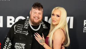 Jelly Roll Files for Divorce From Bunnie XO After Nearly 10 Years