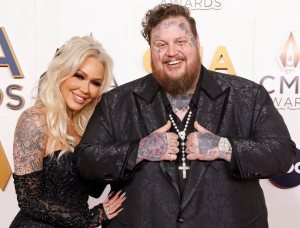 Jelly Roll Files for Divorce From Bunnie XO After Nearly 10 Years