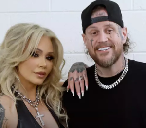 Jelly Roll Files for Divorce From Bunnie XO After Nearly 10 Years