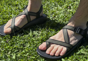 Supportive Sandals Under $55 Are Winning Over Shoppers