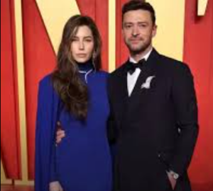 Justin Timberlake and Jessica Biel's Stylish NYC Date Night