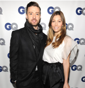 Justin Timberlake and Jessica Biel's Stylish NYC Date Night